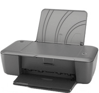 למדפסת HP DeskJet 1000